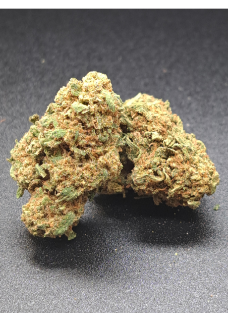Gorilla Glue - CBD 18% - Green House, Cannabis Light