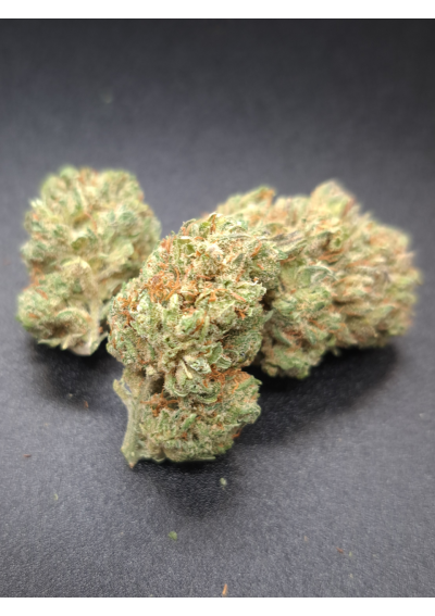 Green Crack - CBD 13% - Indoor, Cannabis Light