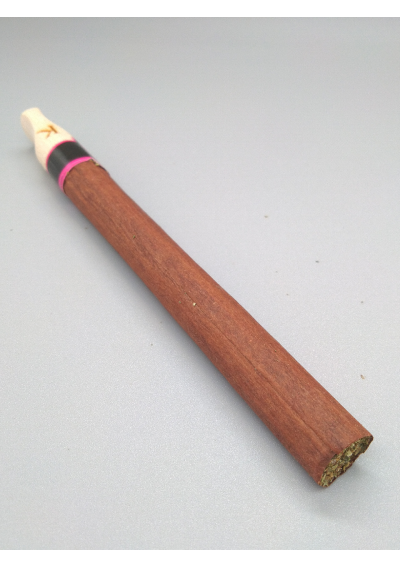 Cigarillo Hemp Blunt 5gr - Cannabis Cigar rolled up with Hemp Blunt - Cannabis Light