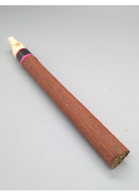 Cigarillo Hemp Blunt 5gr - Cannabis Cigar rolled up with Hemp Blunt - Cannabis Light