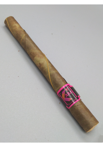 Cigarillo Hemp Blunt 1,5gr - Sigaro di Cannabis CBD avvolto in Blunt di Canapa - Cannabis Light