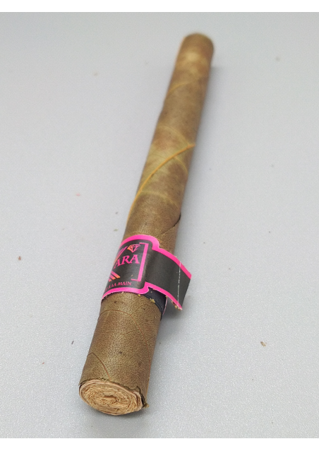 Cigarillo Hemp Blunt 1.5gr - Cannabis Cigar rolled up with Hemp Blunt - Cannabis Light