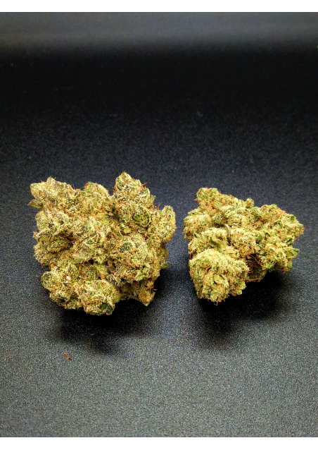 Amnesia Hy-Pro - CBD 28% - Indoor, Cannabis Light