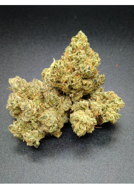 Amnesia Hy-Pro - CBD 28% - Indoor, Cannabis Light