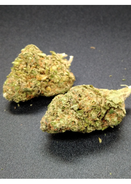 Gorilla Haze - CBD 18% - Indoor Premium, Cannabis Light