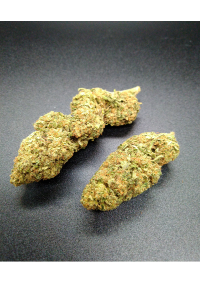 Tangie - CBD 20% - Green House Premium, Cannabis Light