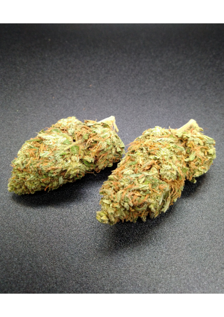 Orange Haze - CBD 18% - Green House Premium, Cannabis Light