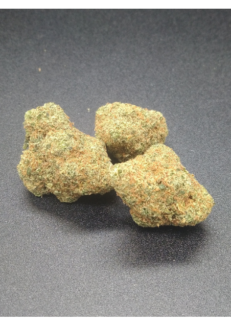 Gelato - CBD 22% - Indoor Premium California, Cannabis Light