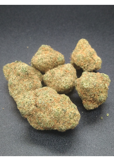 Gelato - CBD 22% - Indoor Premium California, Cannabis Light