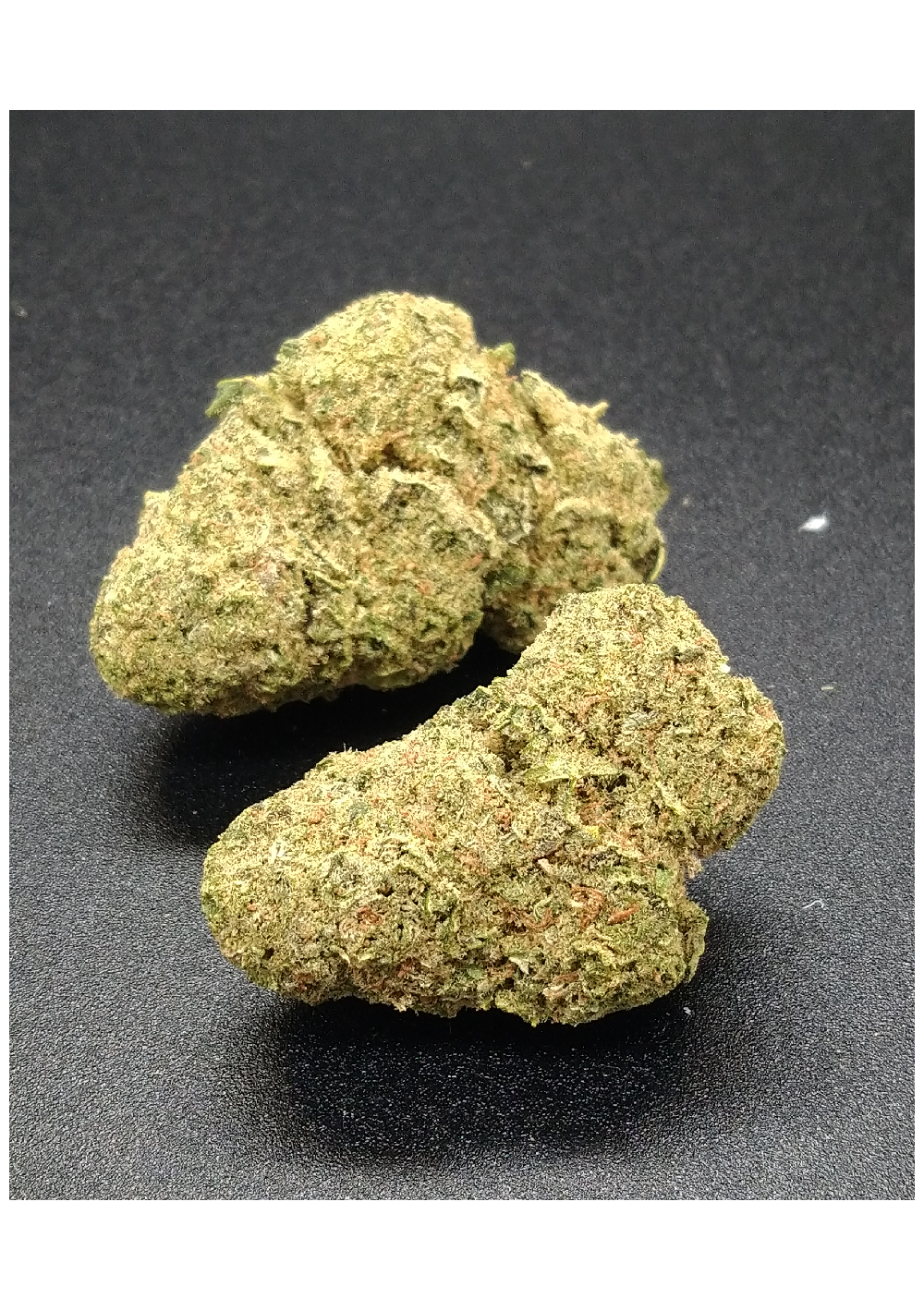 Candy Kush - CBD 20% - Indoor Premium California, Cannabis Light