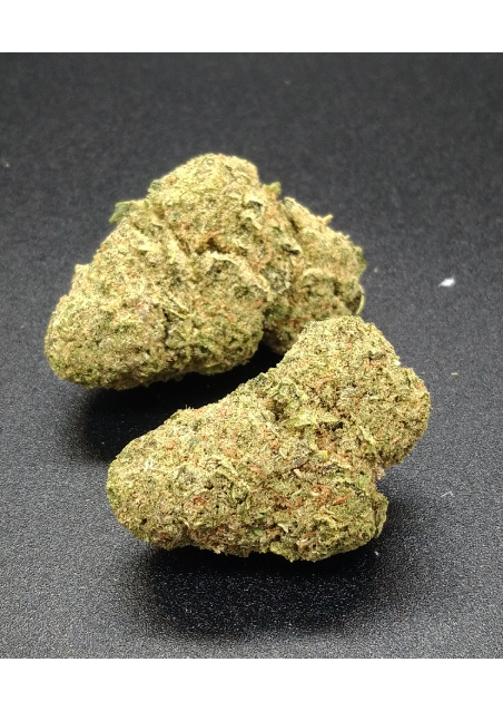 Candy Kush CBD - Indoor Premium California, Cannabis Light
