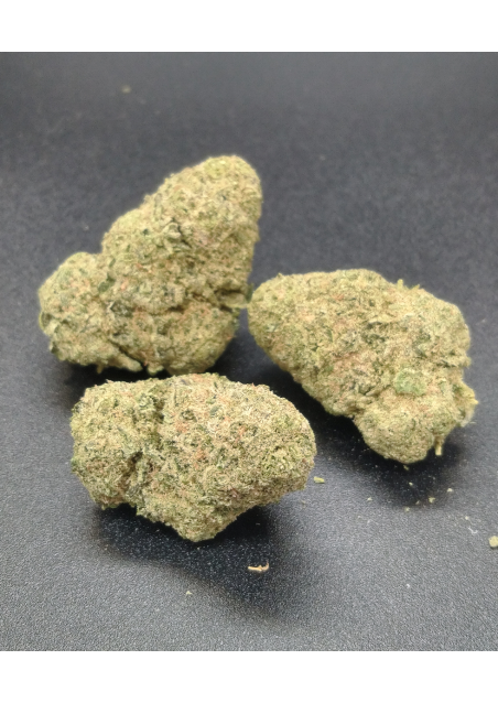 Candy Kush - CBD 20% - Indoor Premium California, Cannabis Light