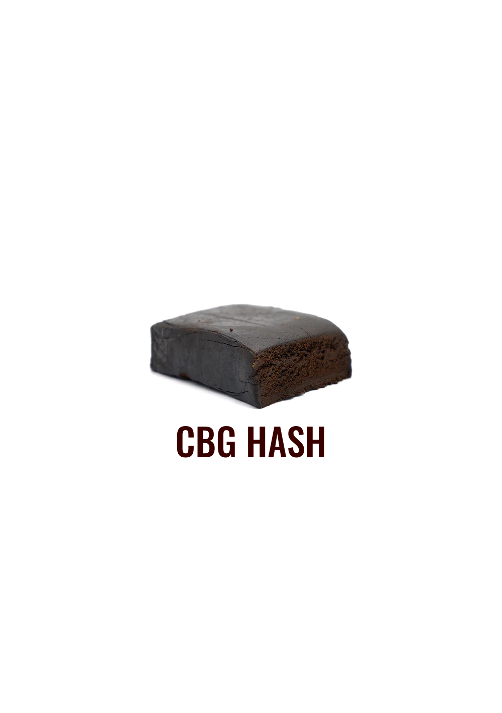 Kashmire CBG - CBG 22% - Special Extract - Hashish
