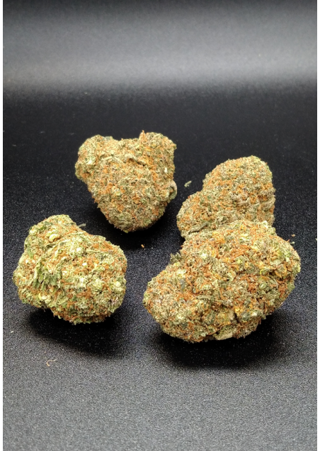 Gelonade - CBD 23% - Indoor Premium, Cannabis Light
