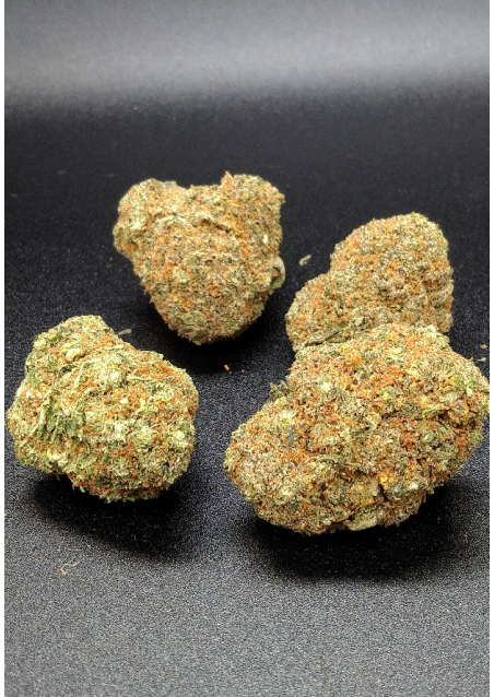 Gelonade - CBD 23% - Indoor Premium, Cannabis Light