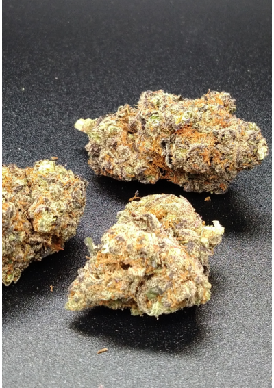 Purple Haze - CBD 21% - Indoor Premium, Cannabis Light