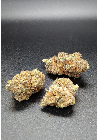Purple Haze - CBD 21% - Indoor Premium, Cannabis Light