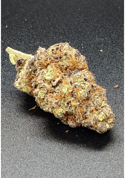 Purple Haze CBD - Indoor Premium, Cannabis Light