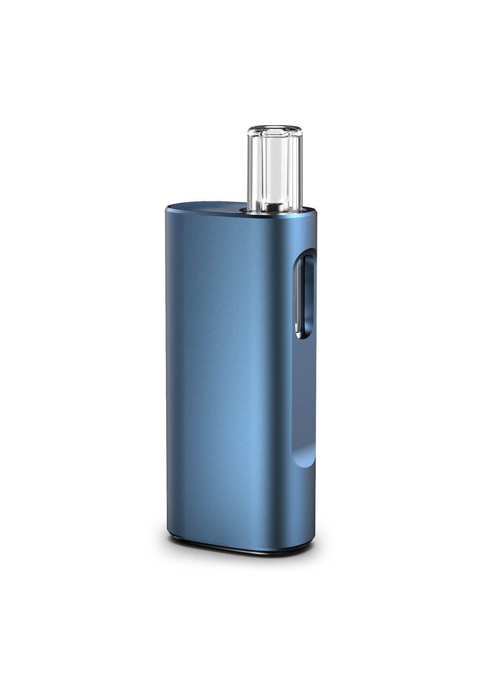 CCELL Silo Battery 500mAh Blue + Charger - 510 Threaded - Cartridges compatible