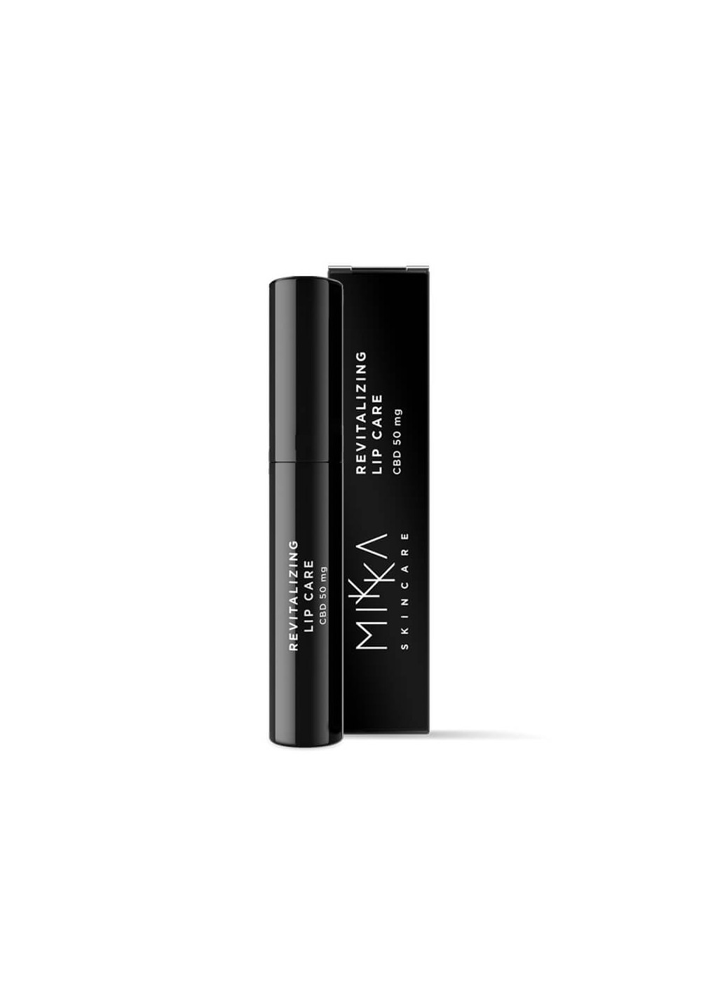 Mikka All-In-One Revitalizing Lip Treatment - 50mg CBD - 5ml