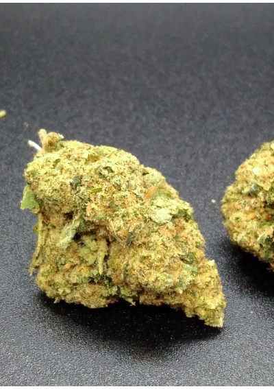 Lemon Strawberry CBD - Greenhouse, Cannabis Light