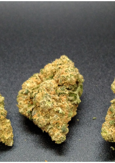 Lemon Strawberry CBD - Greenhouse, Cannabis Light
