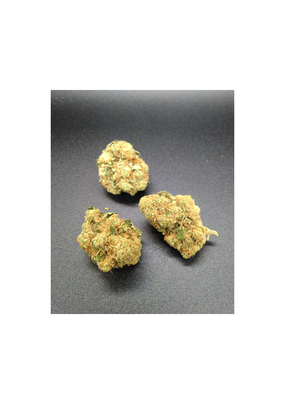 Tropical Dream CBD - Indoor Premium, Cannabis Light