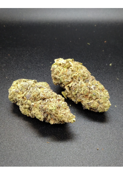 Gorilla Glue CBD - Indoor Premium, Cannabis Light