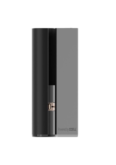 CCELL Palm Pro - Battery Graphite 500mAh with AirFlow and Voltage control