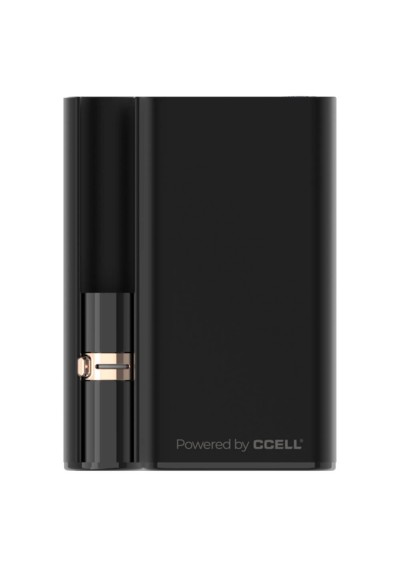 CCELL Palm Pro - Battery Graphite 500mAh with AirFlow and Voltage control