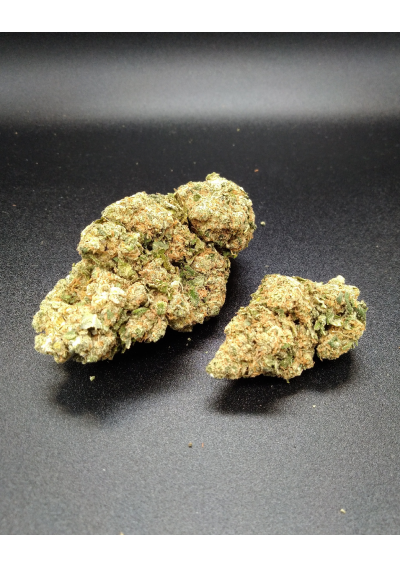 B2B - Bubblegum CBD - Indoor Premium, Cannabis Light