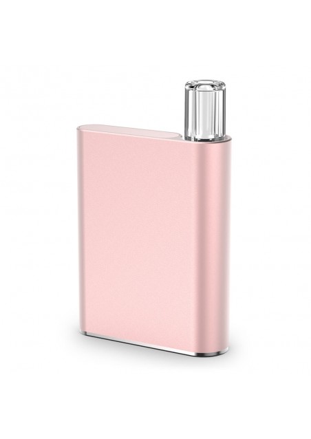 CCELL Silo Battery 500mAh Pink + Charger - 510 Threaded - Cartridges compatible