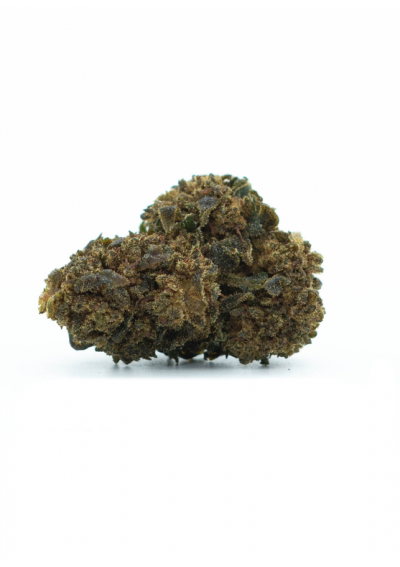 Alien OG 40% H4CBD - Greenhouse Cannabis Flowers