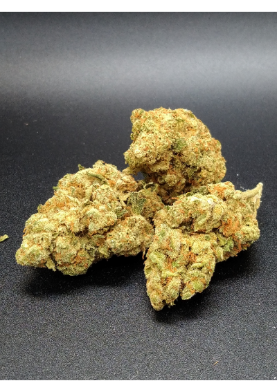 Amnesia Hy-Pro - CBD - Indoor Premium, Cannabis Light