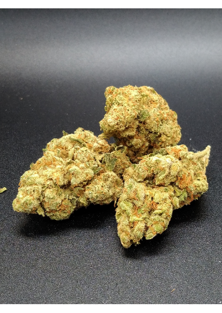 Amnesia Hy-Pro CBD - Indoor Premium, Cannabis Light