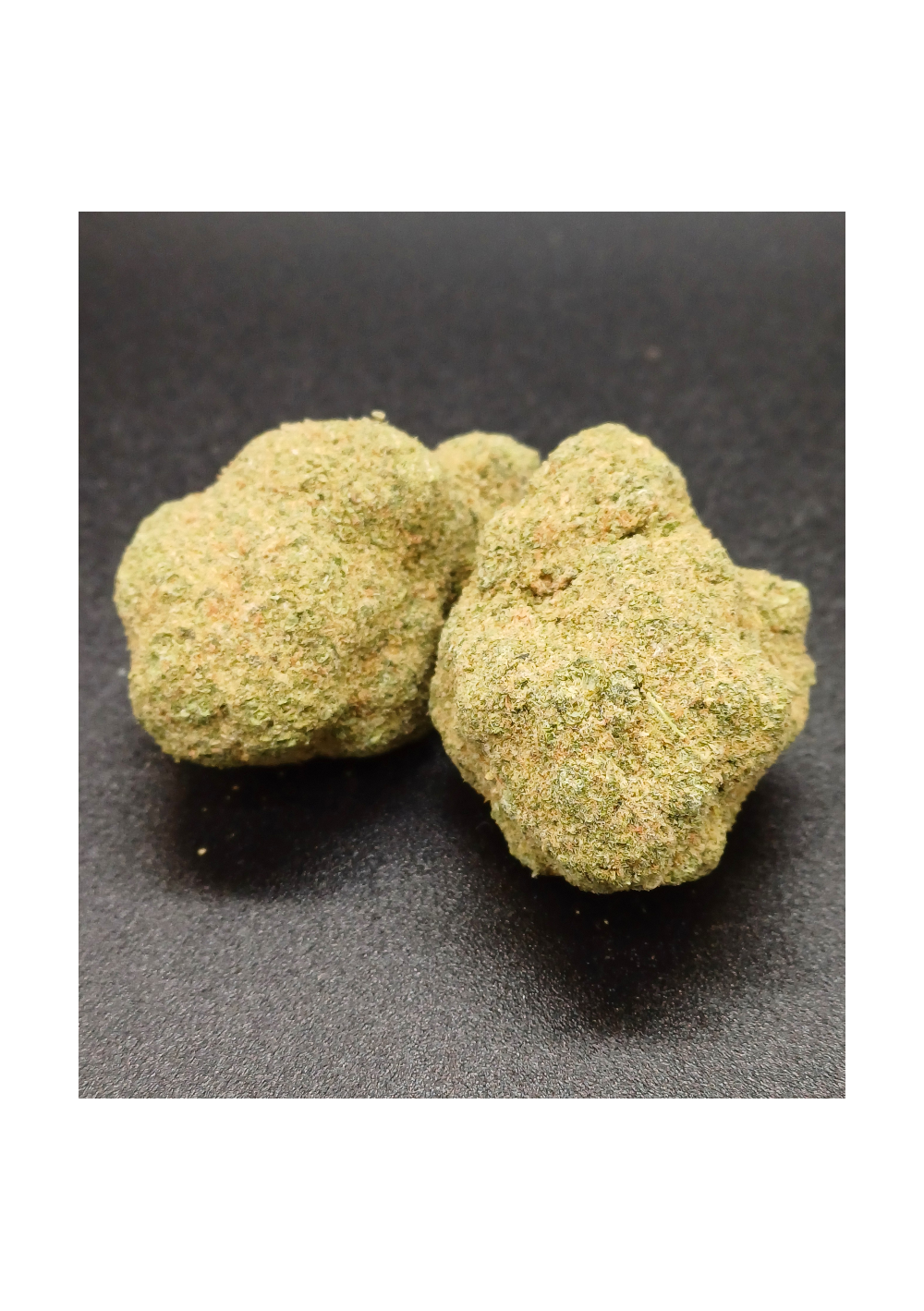Candy Kush CBD - Indoor Premium California, Cannabis Light
