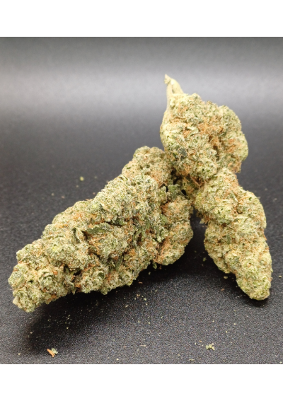 Plutonium CBD - Indoor Premium, Cannabis Light