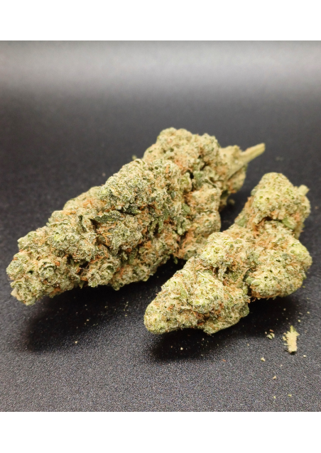 Plutonium CBD - Indoor Premium, Cannabis Light