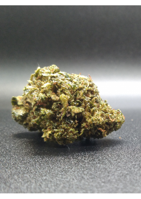 THC-P Amnesia Lemon 20% - Greenhouse Cannabis Flowers