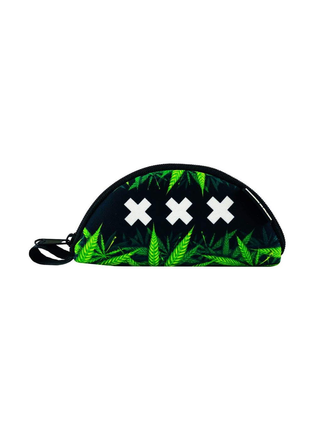 wPocket - Portable rolling ash try - Best Buds Weed Leaves