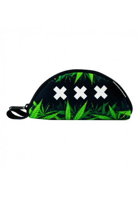 wPocket - Portable rolling ash try - Best Buds Weed Leaves